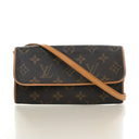 Louis Vuitton Vintage Monog...
