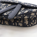 Christian Dior Mini Oblique...