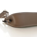 Hermes Etoupe Evercolor Jyp...