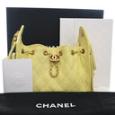 Chanel Mini Caviar 25 Hobo