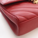 Chanel Calfskin In The City...