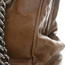 Chanel Vintage Large Aged C...
