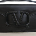 Valentino Calfskin Loco Sho...