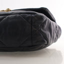 Chanel Medium Lambskin 19 F...