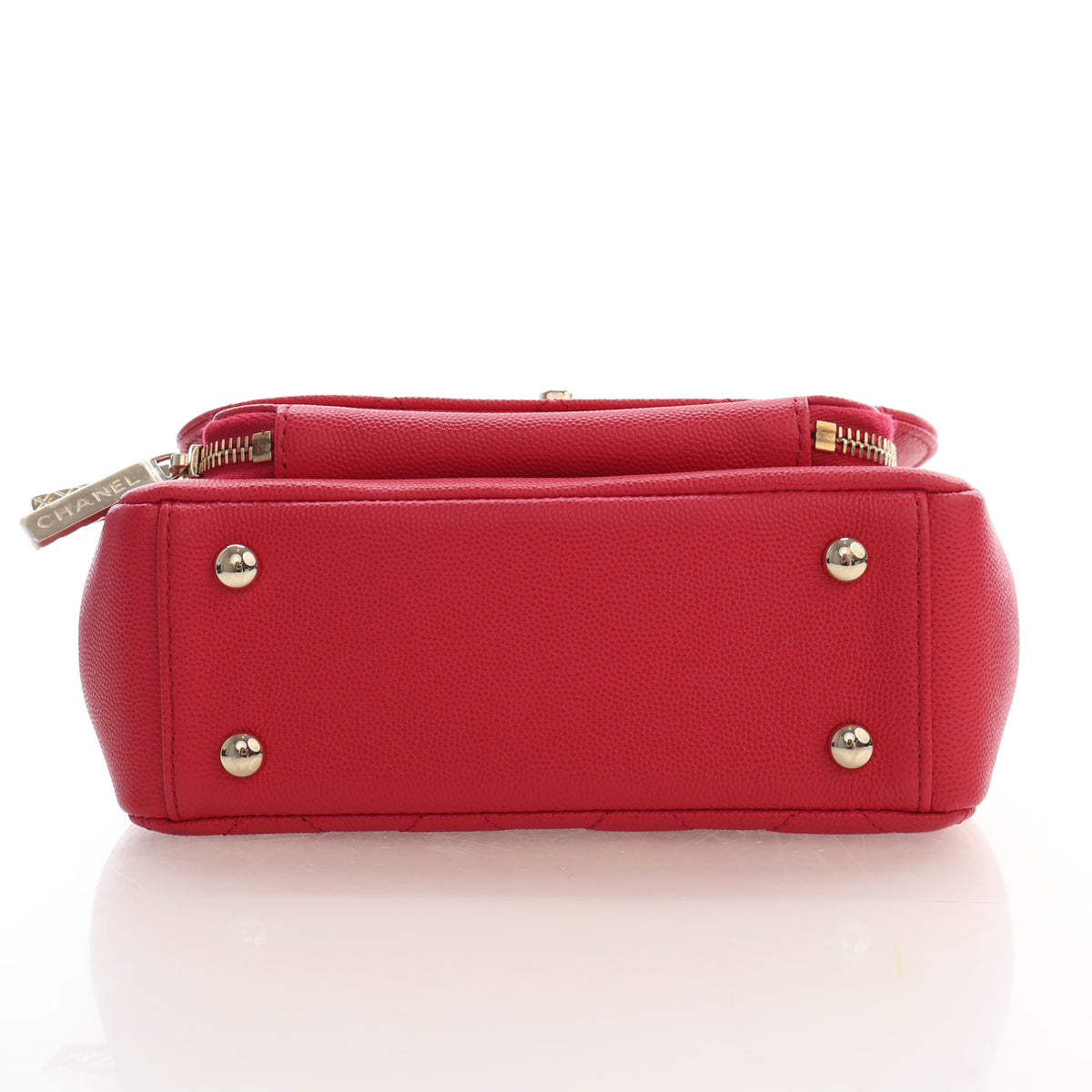 Chanel Small Caviar Business Affinity Bag, photo 9 of 18