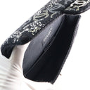 Chanel Medium Embellished C...