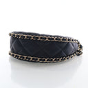 Chanel Mini Lambskin Chain ...