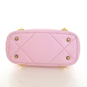 Valentino Mini Lambskin Rom...