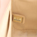 Chanel Mini Calfskin Label ...