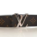 Louis Vuitton Monogram LV I...