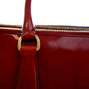 Prada Large Spazzolato Gall...