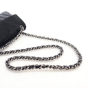 Chanel Medium Calfskin Miss...