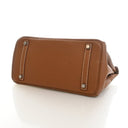 Hermes Gold Togo Birkin 30