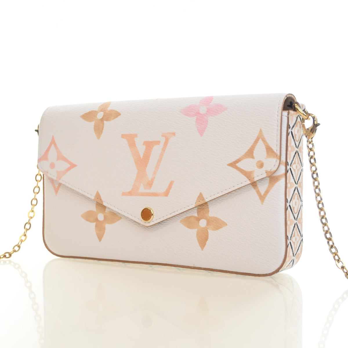 Louis Vuitton Monogram Giant By Felicie Pochette, photo 3 of 12