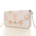 Louis Vuitton Monogram Gian...