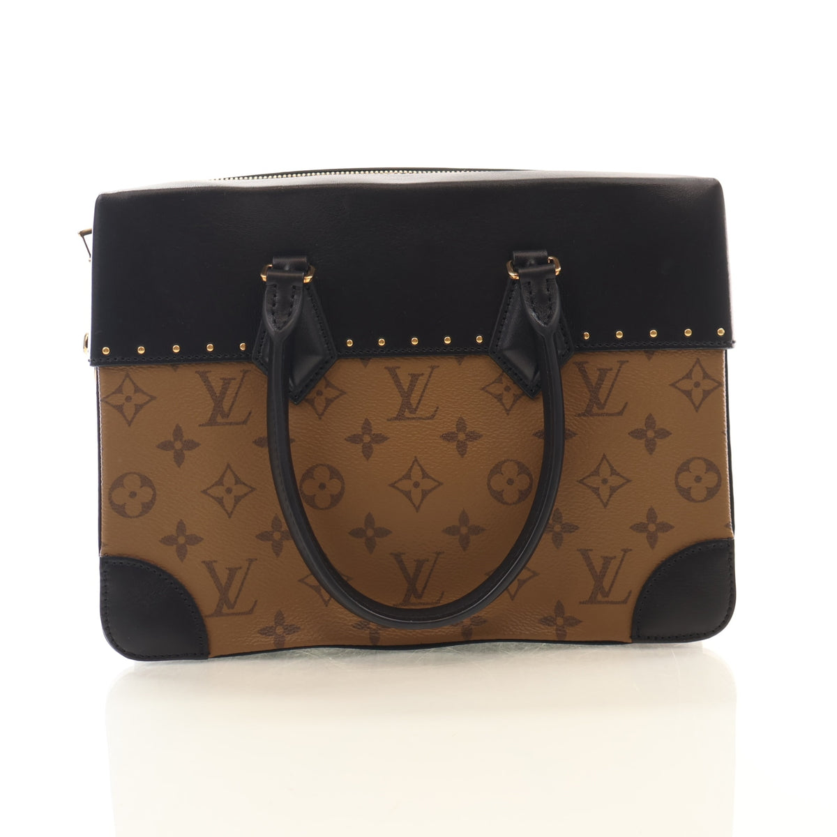 Louis Vuitton Reverse Monogram City Malle MM, photo 14 of 17