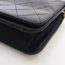 Chanel Vintage Small Lambsk...