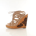 Valentino Sandals Sz 40