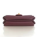 Chanel Small Glazed Calfski...