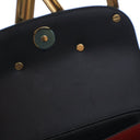 Valentino Small Calfskin Lo...
