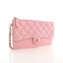 Chanel Caviar Pouch