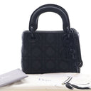 Christian Dior Mini Lambski...