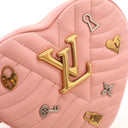 Louis Vuitton Calfskin New ...