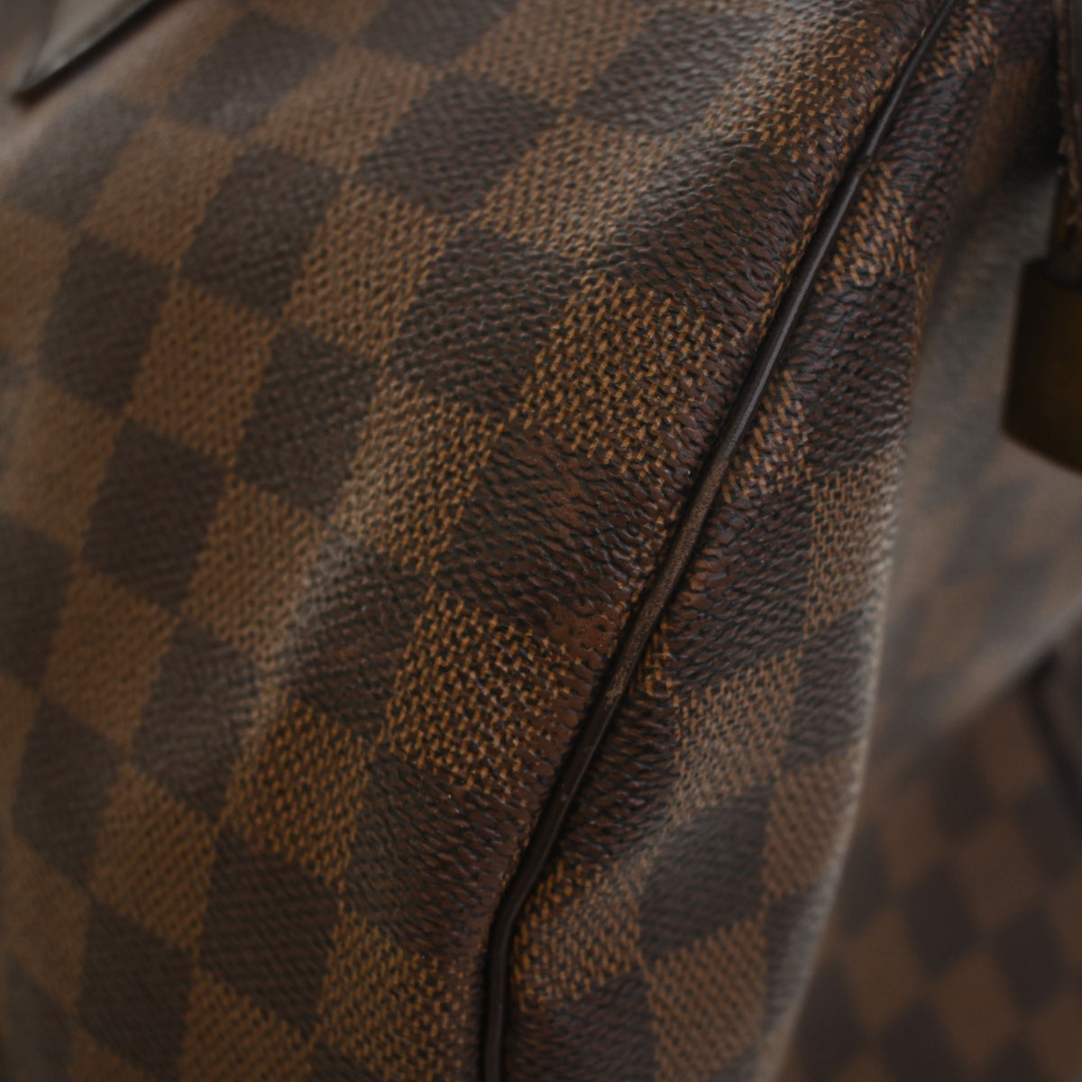 Louis Vuitton Damier Ebene Speedy 35, photo 12 of 24