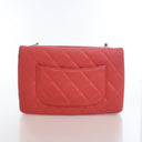 Chanel Small Lambskin Trend...
