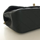 Chanel Mini Calfskin Rectan...