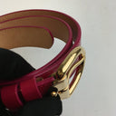 Louis Vuitton Belt
