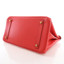 Hermes Rose Jaipur Epsom Bi...