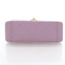 Chanel Medium Caviar Top Ha...
