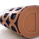 Hermes Gold Veau Madame Cha...