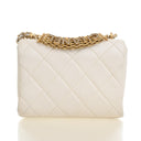 Chanel Small Lambskin CC Cr...