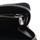 Louis Vuitton Calfskin Zipp...