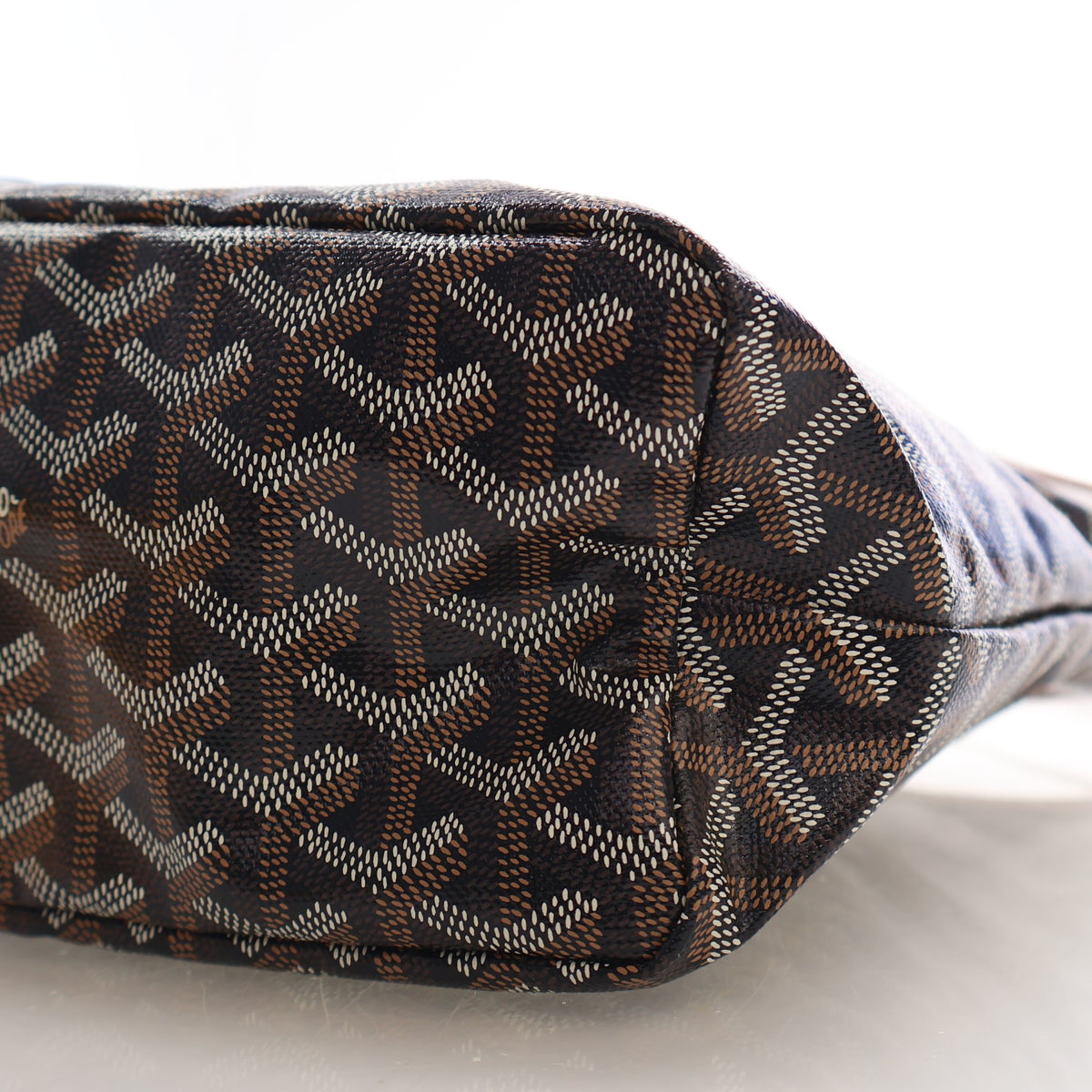 Goyard Goyardine Boheme Mini, photo 8 of 18