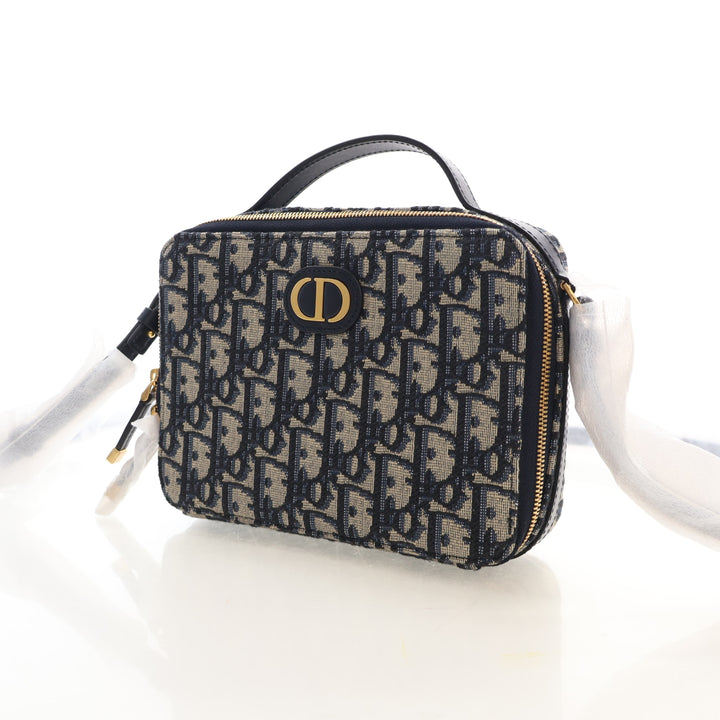Christian Dior Oblique 30 Montaigne