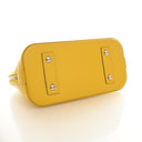 Louis Vuitton Epi Alma BB