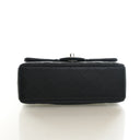 Chanel Mini Lambskin Rectan...