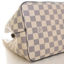 Louis Vuitton Damier Azur N...