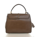 Celine Small Lizard 16 Top ...