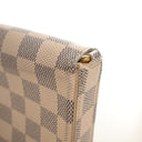 Louis Vuitton Damier Azur F...