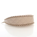 Chanel Small Lambskin Chain...