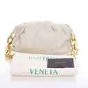 Bottega Veneta Lambskin The...