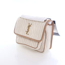Saint Laurent Baby Knit Nik...