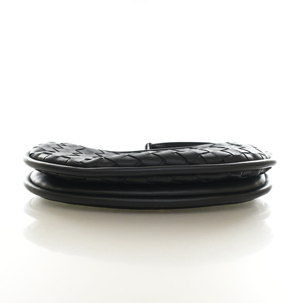 Bottega Veneta Intrecciato Gemelli Messenger Bag, photo 8 of 13