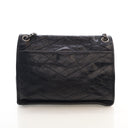 Saint Laurent Medium Calfsk...