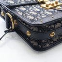 Christian Dior Small Obliqu...