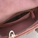 Christian Dior Mini Velvet ...